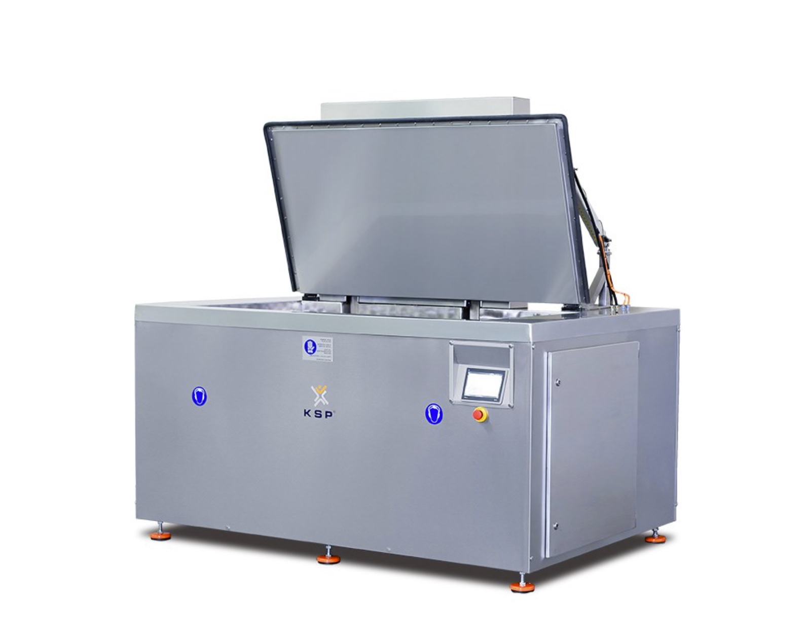 ultrasunete, masa spalare